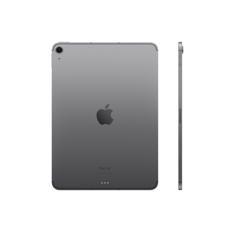 Apple iPad Air (2024) 13" Wi-Fi + Cellular 512 ГБ, «серый космос»